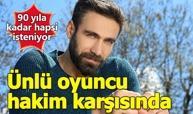 Adnan Koç hakim karşısına çıktı - Adnan Koç kimdir kaç yaşında nerelidir?