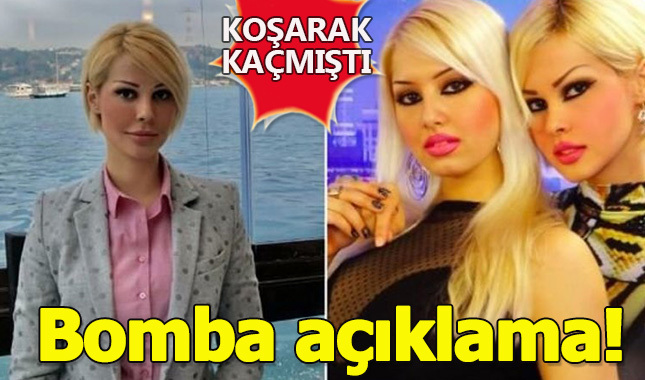 Adnan Oktar'ın yanından kaçan 'kedicik'ten itiraf!