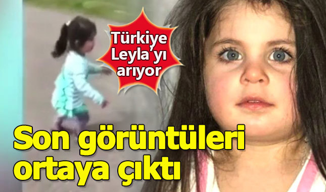 Ağrı'da kaybolan Leyla Aydemir bulundu mu son durum nedir?