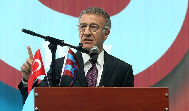 Ahmet Ağaoğlu adaylığını açıkladı!