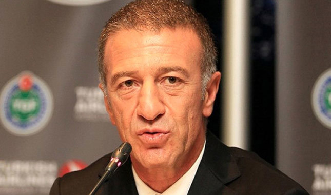 Ahmet Ağaoğlu'ndan Burak Yılmaz yorumu