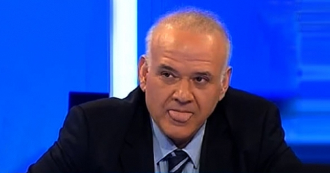 Ahmet Çakar, başkanlığa aday oldu!