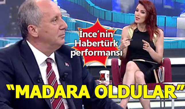 Ahmet Hakan: Gazeteciler madara oluyor