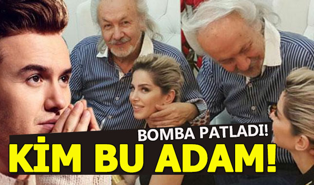 Ahmet Hulusi kimdir kaç yaşında Selin İmer'in neyi oluyor