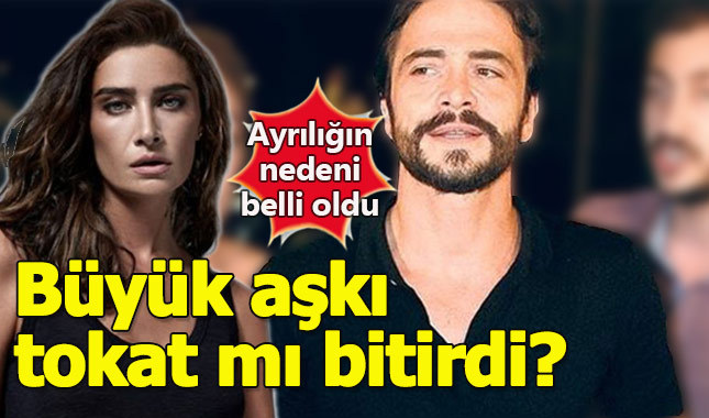 Ahmet Kural Sıla'ya tokat mı attı?