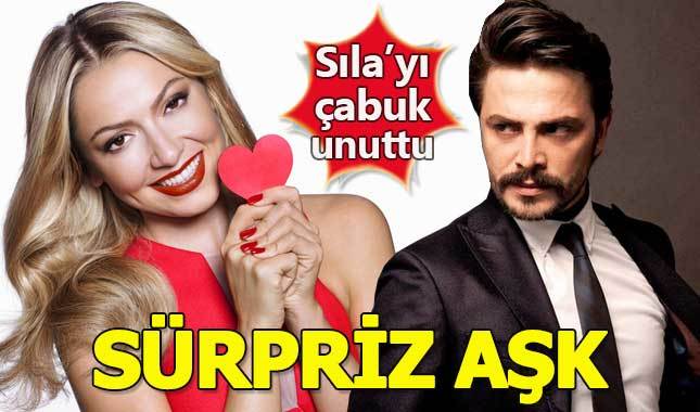 Ahmet Kural ile Hadise yeniden yakınlaştı