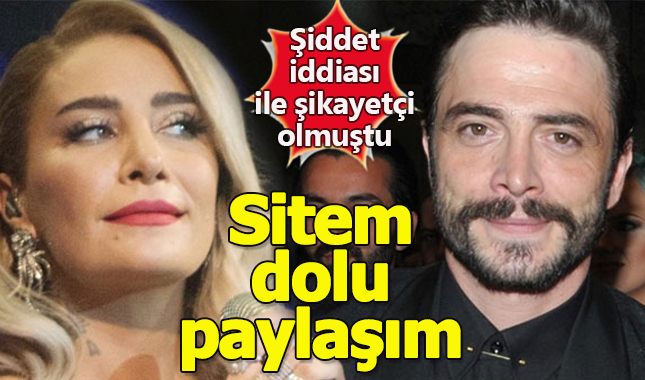 Ahmet Kural ile Sıla arasında ne oldu Sıla'dan açıklama