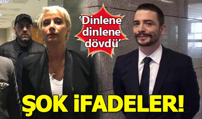 Ahmet Kural ve Sıla davasında kan donduran ifadeler!