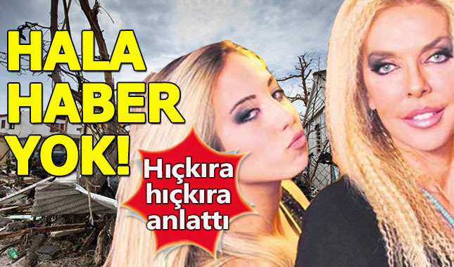 Ahu Tuğba kimdir, Ahu Tuğba'nın kızı Anjelik kimdir, nerede, öldü mü?