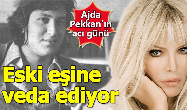 Ajda Pekkan'ın eski eşi hayatını kaybetti - Coşkun Sapmaz kimdir?