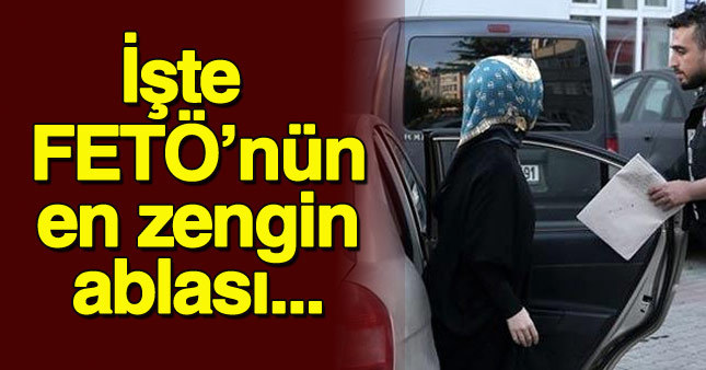 Akademisyen "abla"nın hesabındaki para dudak uçuklattı