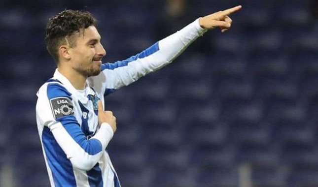 Alex Telles, Chelsea yolunda