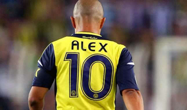 'Alex belgeseli' Ekim'de vizyonda