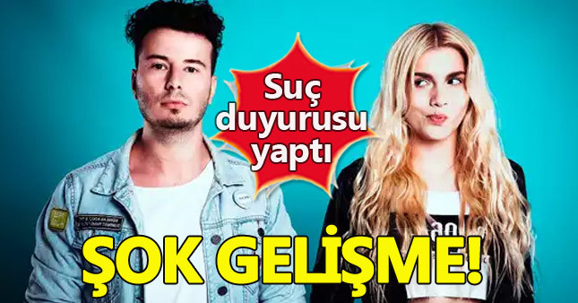 Aleyna Tilki'ye cinsel istismar iddiası