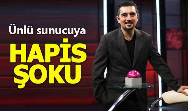 Kelime Oyunu'nun sunucusu Ali İhsan Varol'a hapis şoku - Ali İhsan Varol kimdir nereli kaç yaşında?