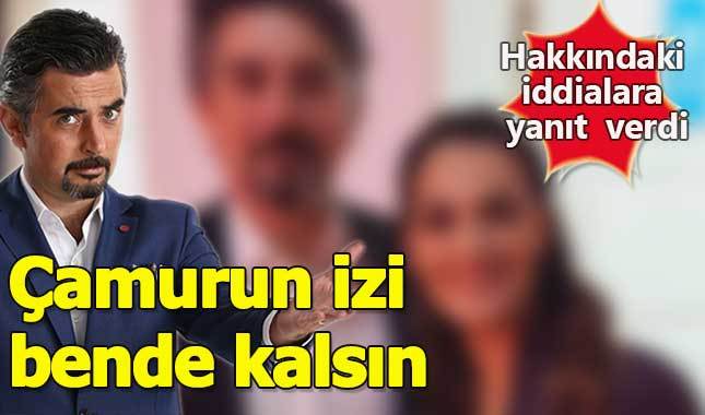 Ali İhsan Varol'dan hakkındaki iddialara yanıt geldi