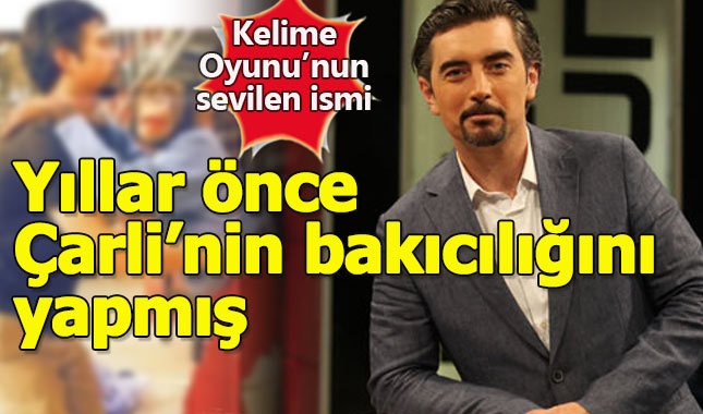 Ali İhsan Varol'un yıllar önce Çarli'de rol aldığı ortaya çıktı