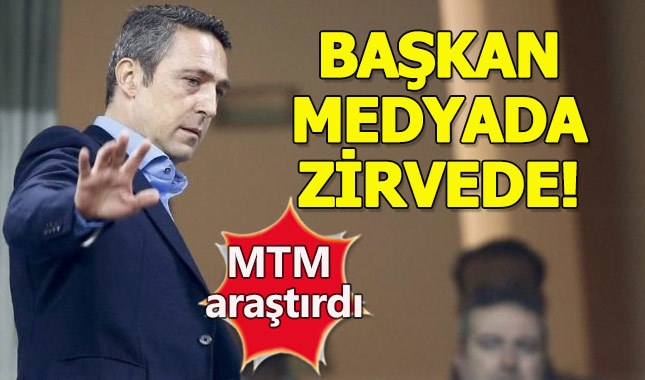 Ali Koç liderliği bırakmamakta kararlı!