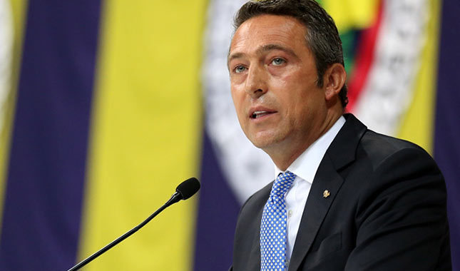 Ali Koç, yıldızlarla birlikte gelecek