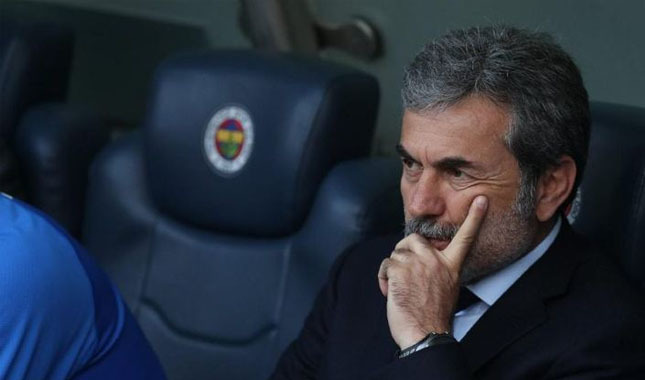 Ali Koç'a sitem etti