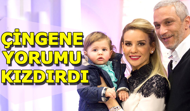 Ali Özbir'in çingene yorumuna büyük tepki