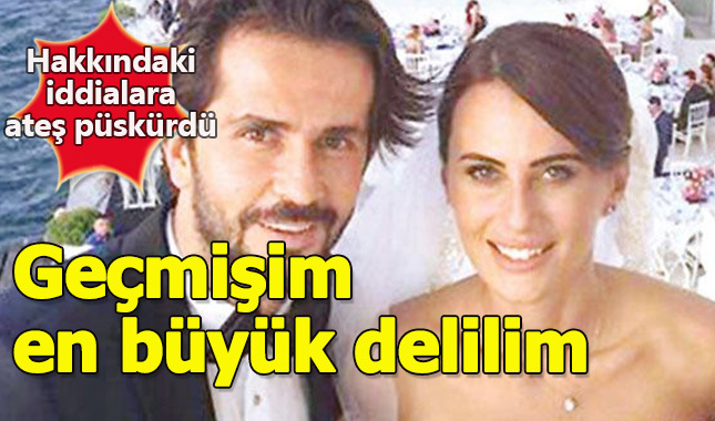 Ali Turan hakkında çıkan eşcinsel iddialarına ateş püskürdü - Ali Turan kimdir?