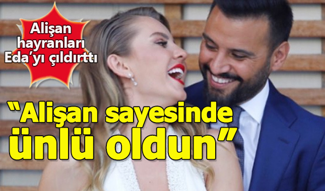 Alişan Eda Erol ayrıldı mı?