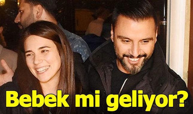 Alişan ve Buse Varol bebek bekliyor iddiası