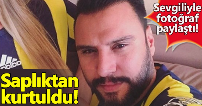Alişan'ın sevgilisi kim, Alişan evlenecek mi?
