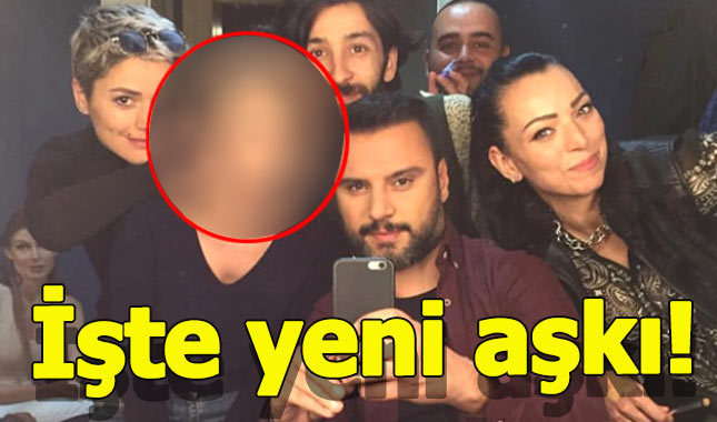 Alişan'ın yeni sevgilisi Buse Varol kimdir, kaç yaşında?