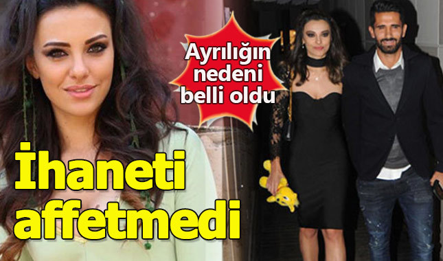Alper'in çapkınlıkları Tuvana'yı pes ettirdi
