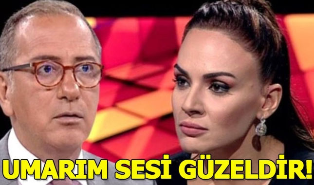 Altaylı'dan ince gönderme