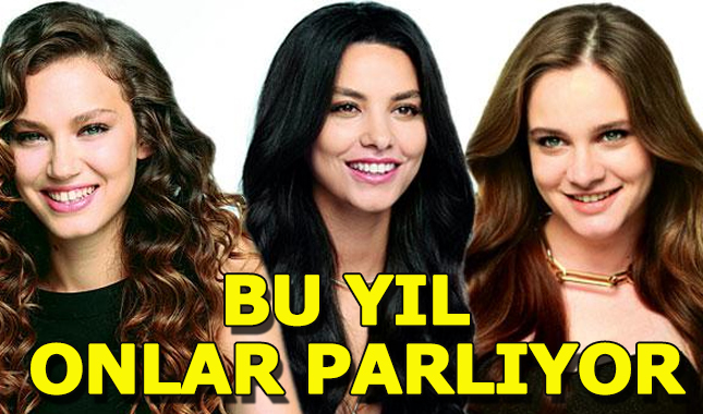 Altın Kelebek kızları belli oldu