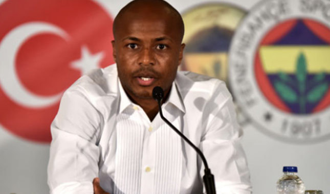 Andre Ayew resmi sözleşmeyi imzaladı