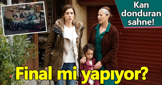Anne dizisi bitecek mi?