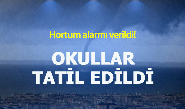 Antalya'da yarın okullar tatil mi? 6 Şubat Antalya tatil açıklaması