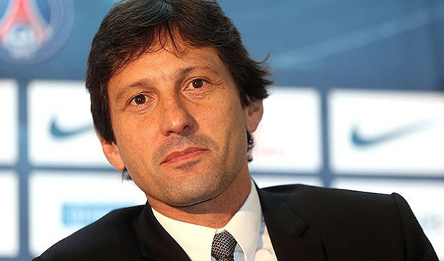 Antalyaspor'un hocası Leandro Araujo oldu