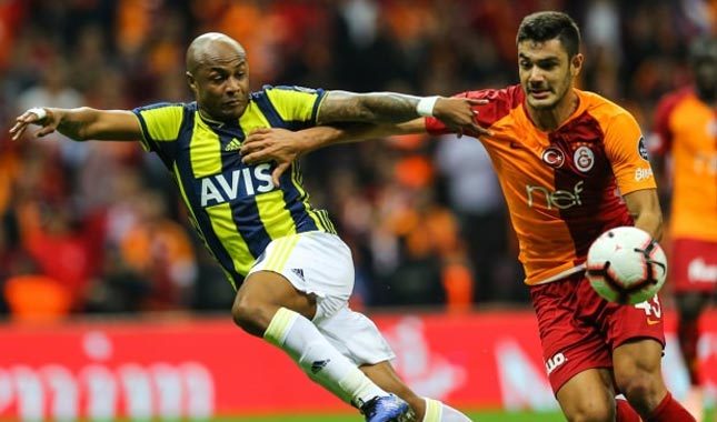 Ara transfer dönemi başlıyor