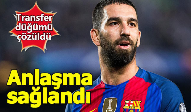 Arda Turan, Başakşehir'in teklifine evet dedi
