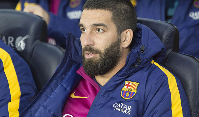 Arda Turan için ayrılık çanları