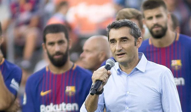 Arda Turan'a hocasından mesaj
