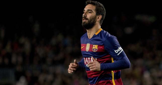 Arda Turan'dan Galatasaray itirafı geldi