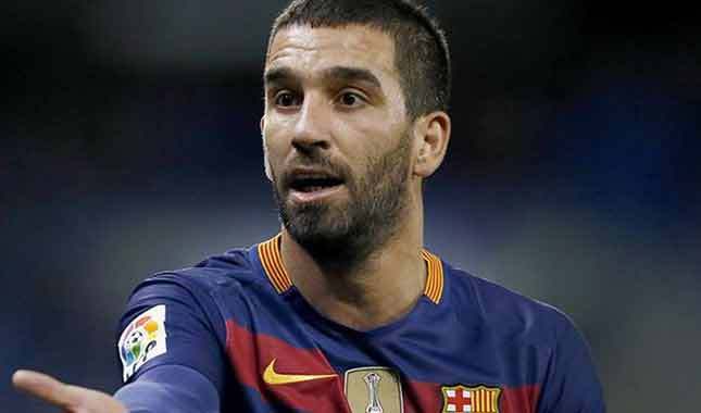 Arda Turan'la Galatasaray için kritik viraj