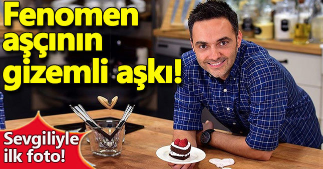 Arda Türkmen'in sevgilisi kim? İşte ilk fotoğraf