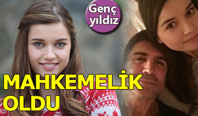 Arfa Saraçoğlu, ajansıyla mahkemelik oldu