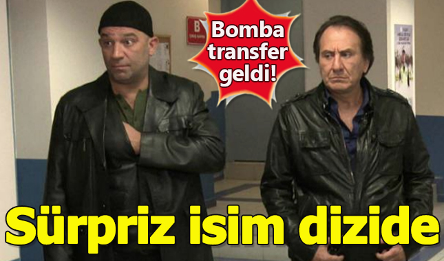 Arka Sokaklar sürpriz oyuncu Nimet Yasemin Öztürk kimdir kaç yaşında nereli