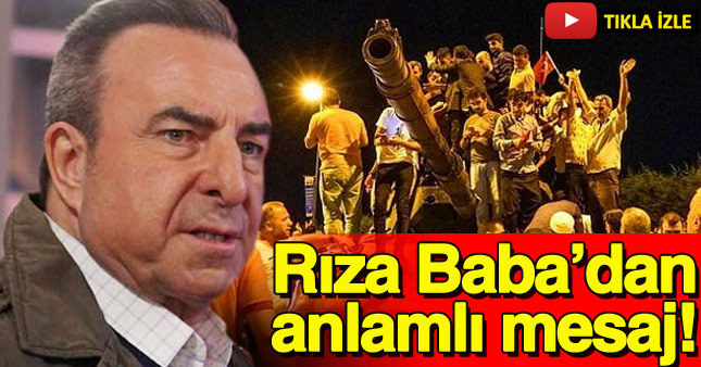 Arka Sokaklar'daki darbe sahnesi alkış aldı