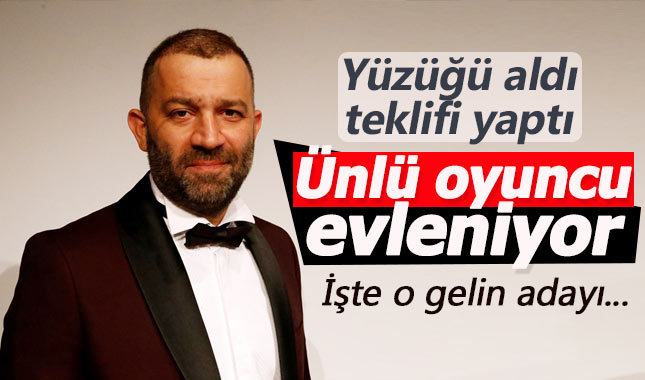 Şevket Çoruh "mesut" olmaya hazırlanıyor - Özge Turna kimdir ne iş yapıyor?
