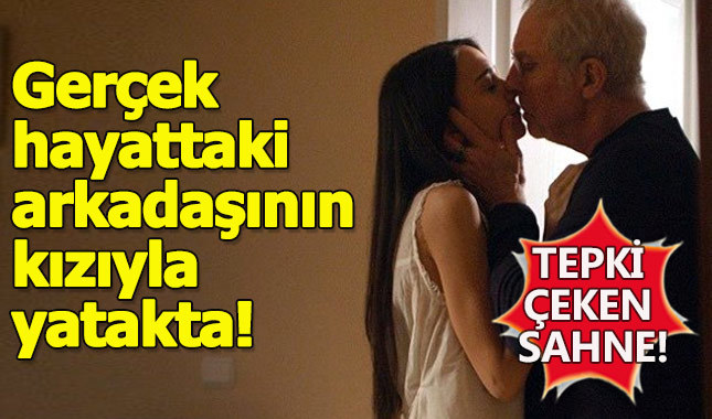 Arkadaşının kızıyla sevişen İlhan Şeşen'den bomba açıklama!