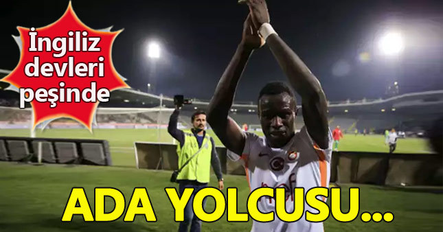 Armindo Bruma Premier Lig yolcusu
